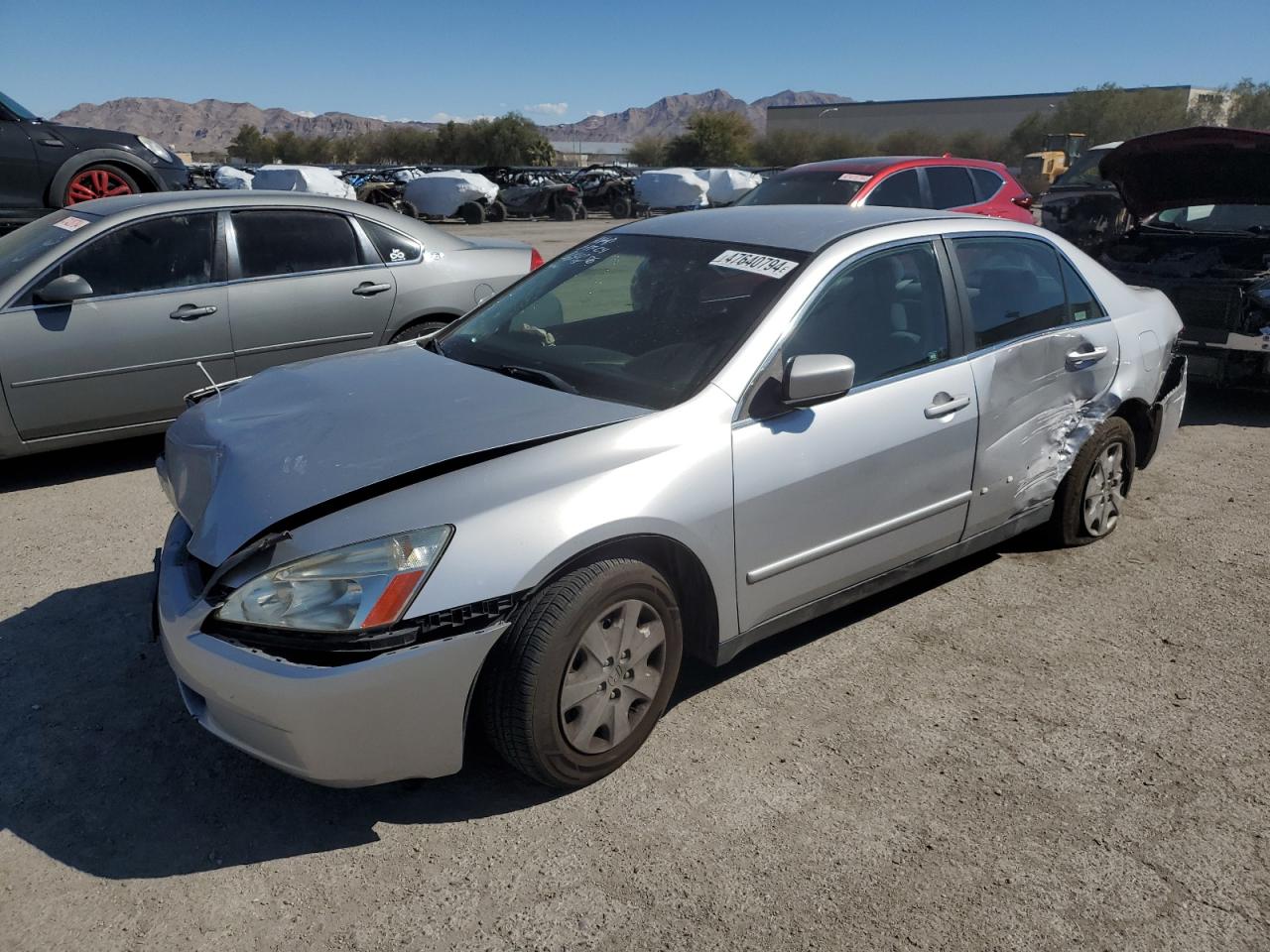 honda accord 2003 jhmcm56303c069031