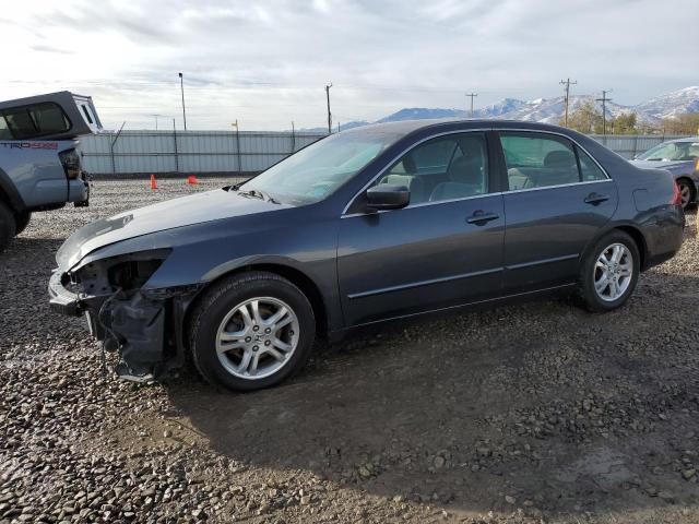 honda accord se 2007 jhmcm56307c006632