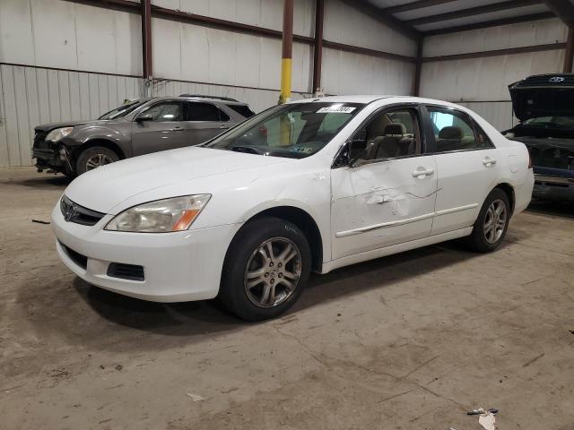 honda accord 2007 jhmcm56307c018814