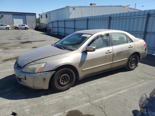 honda accord lx 2003 jhmcm56323c082640