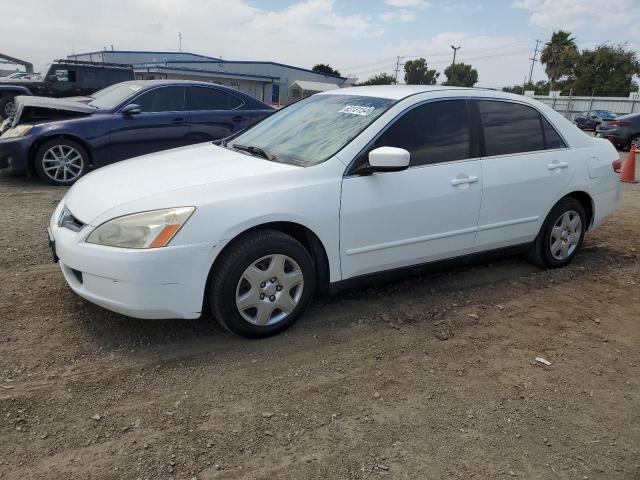 honda accord 2003 jhmcm56333c013715