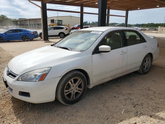 honda accord 2007 jhmcm56337c007936