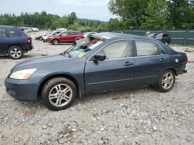 honda accord se 2007 jhmcm56337c011775