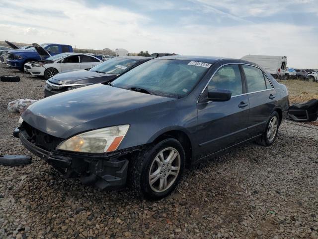 honda accord se 2007 jhmcm56337c013932