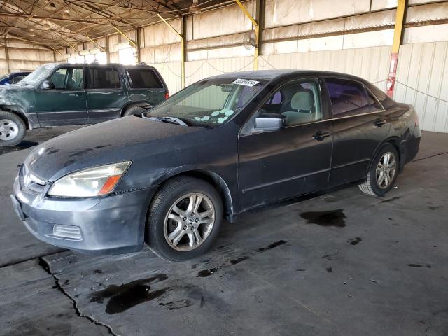 honda accord se 2007 jhmcm56337c022999