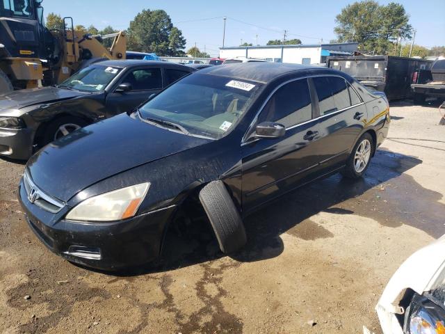 honda accord se 2007 jhmcm56347c012885