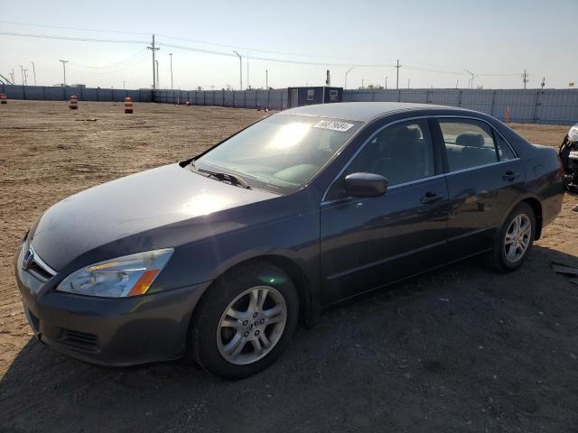 honda accord se 2007 jhmcm56347c016452