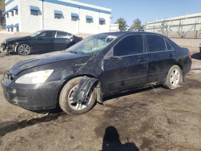 honda accord se 2007 jhmcm56347c022638