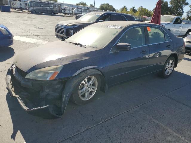 honda accord se 2007 jhmcm56357c003256