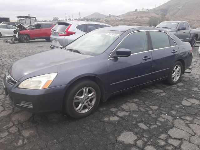 honda accord 2007 jhmcm56357c010515