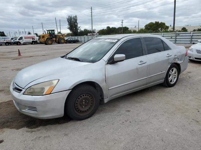 honda accord se 2007 jhmcm56357c014502