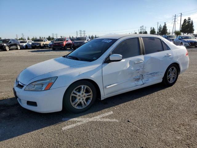 honda accord se 2007 jhmcm56357c026245