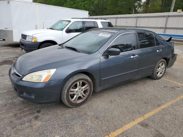 honda accord 2007 jhmcm56387c003994