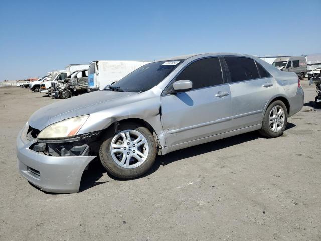 honda accord se 2007 jhmcm56387c017927