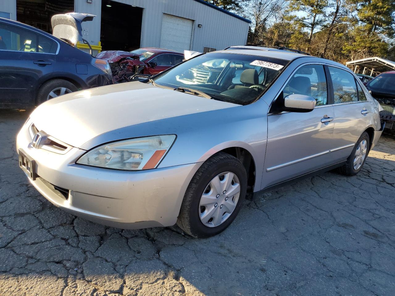 honda accord 2003 jhmcm56393c033435