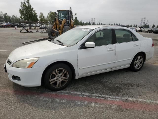 honda accord se 2007 jhmcm56397c003812