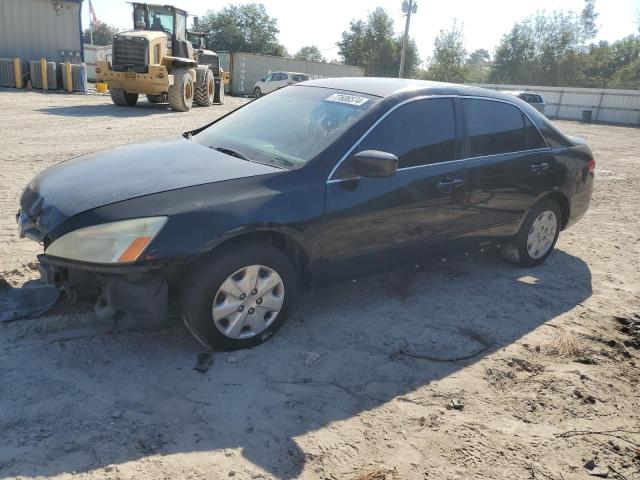 honda accord lx 2003 jhmcm563x3c002257