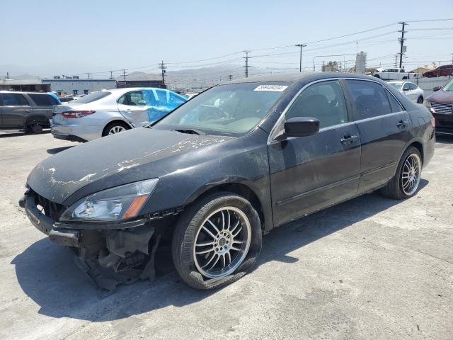 honda accord lx 2003 jhmcm563x3c012223