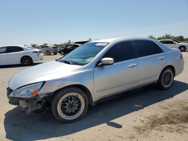 honda accord 2007 jhmcm56407c016487