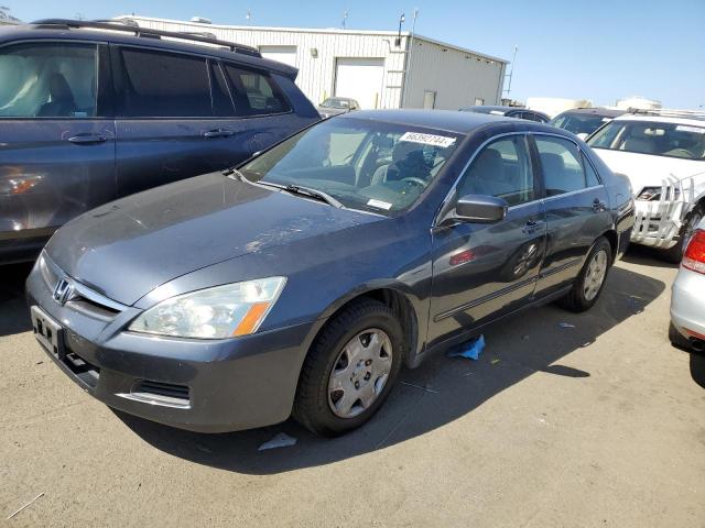 honda accord lx 2006 jhmcm56416c001057