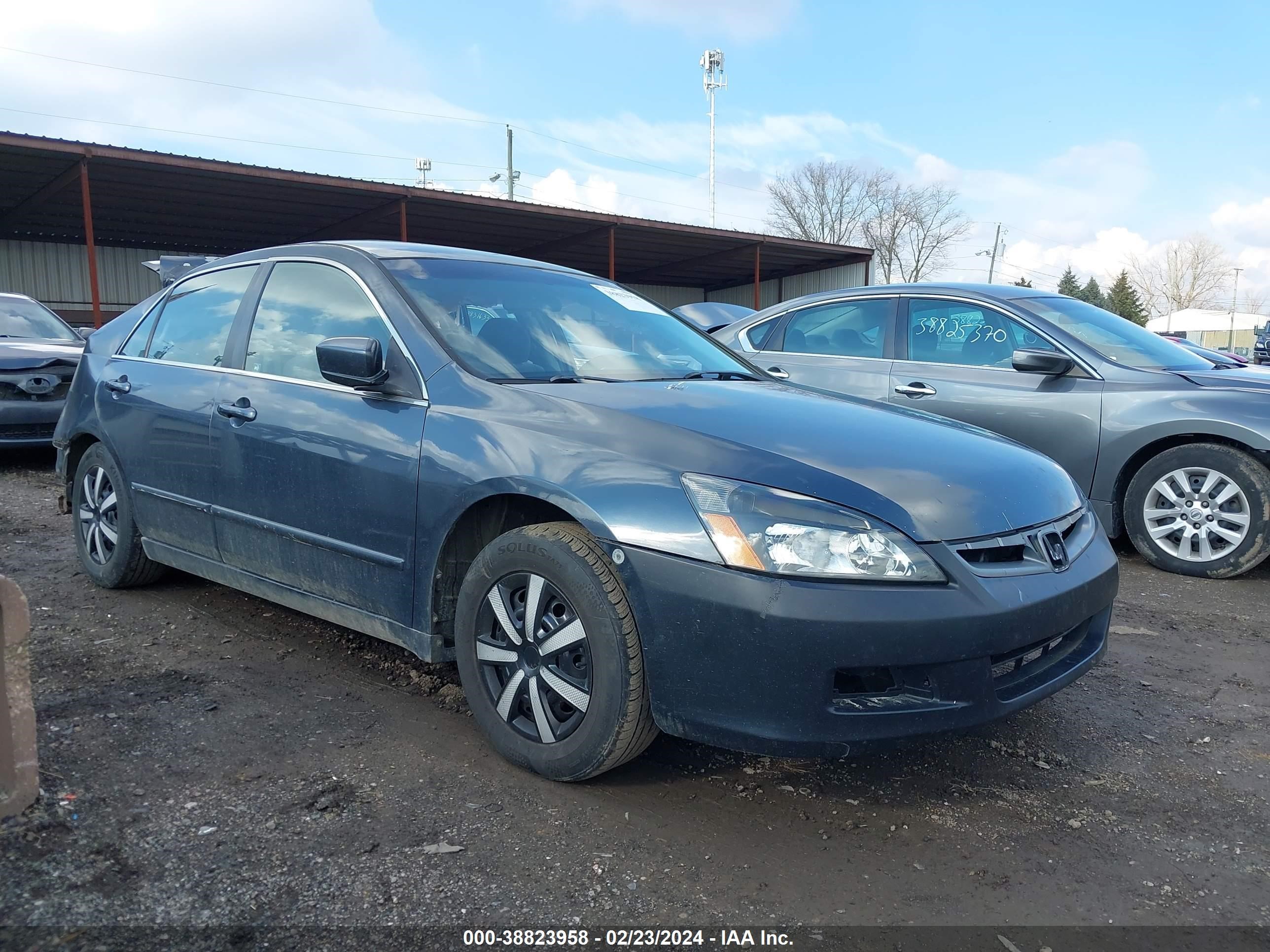 honda accord 2006 jhmcm56426c011046