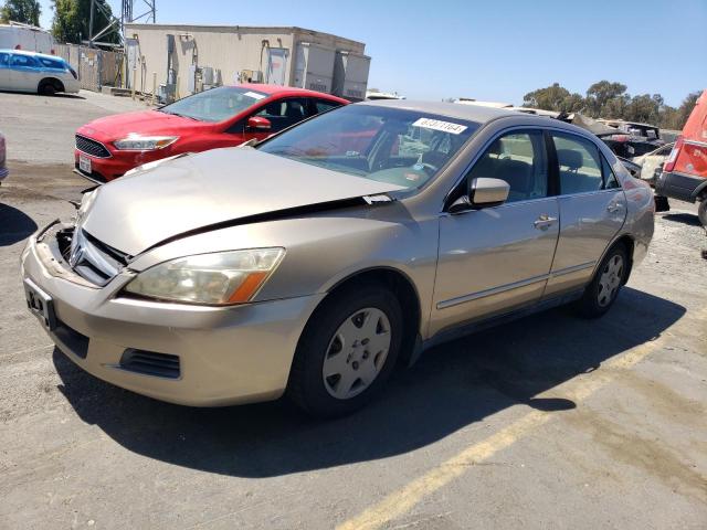 honda accord 2006 jhmcm56446c001490