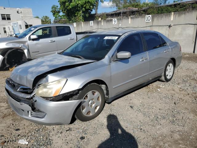 honda accord 2007 jhmcm56447c021305