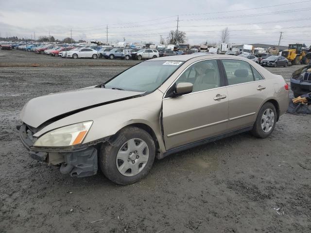 honda accord lx 2005 jhmcm56465c006706