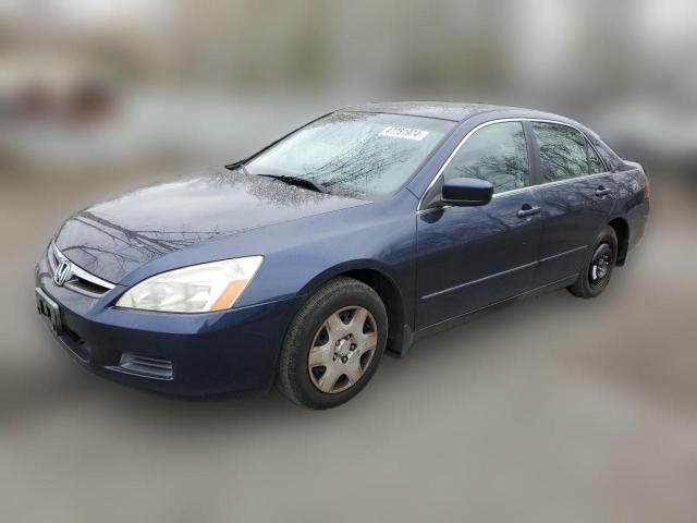 honda accord 2007 jhmcm56477c015191