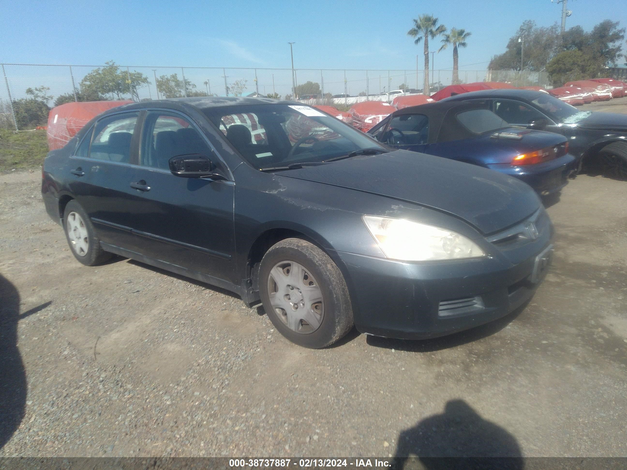 honda accord 2006 jhmcm56486c001069