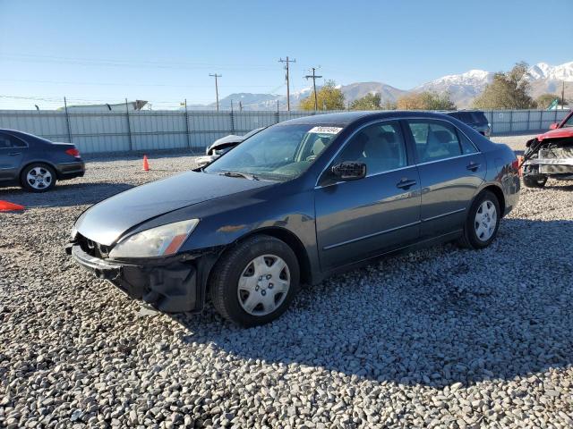 honda accord lx 2005 jhmcm56495c000706