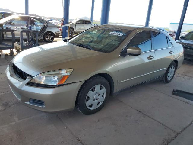 honda accord lx 2007 jhmcm56497c025284