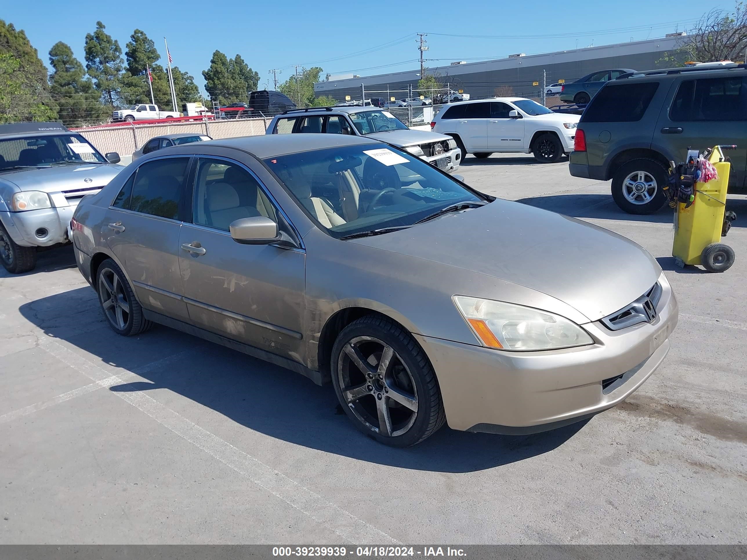 honda accord 2005 jhmcm564x5c005395