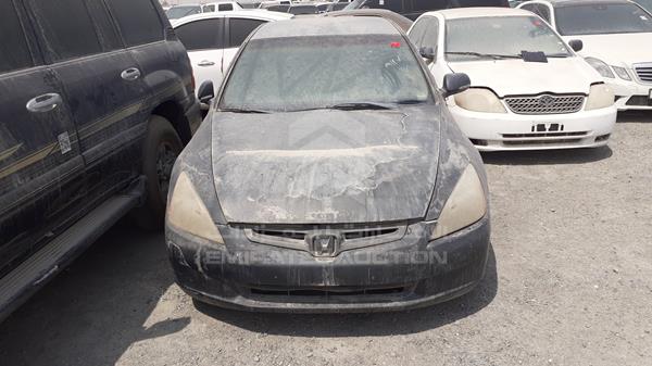 honda accord 2005 jhmcm56525c400129