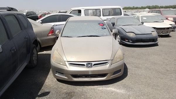 honda accord 2006 jhmcm56526c421175