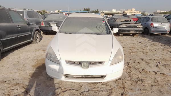 honda accord 2003 jhmcm56533c406986