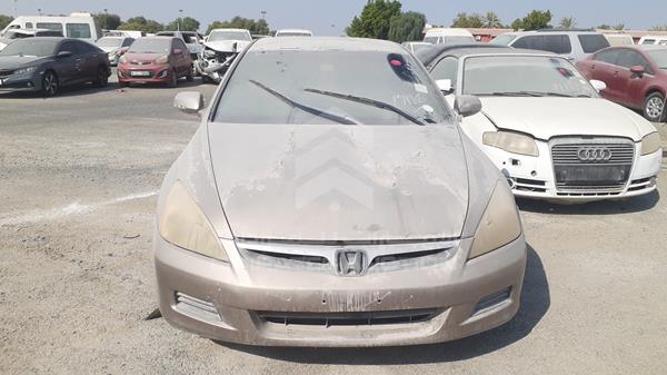 honda accord 2006 jhmcm56536c421072