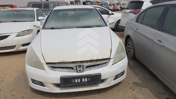 honda accord 2005 jhmcm56545c405865