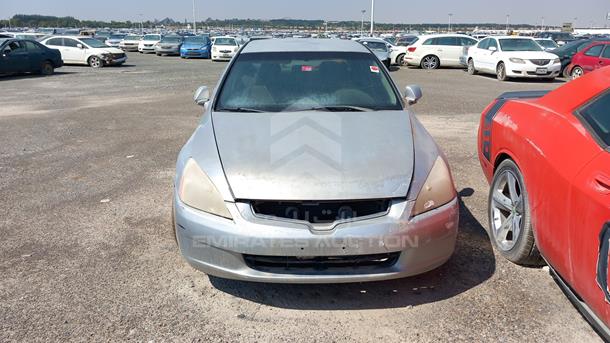 honda accord 2005 jhmcm56555c407821