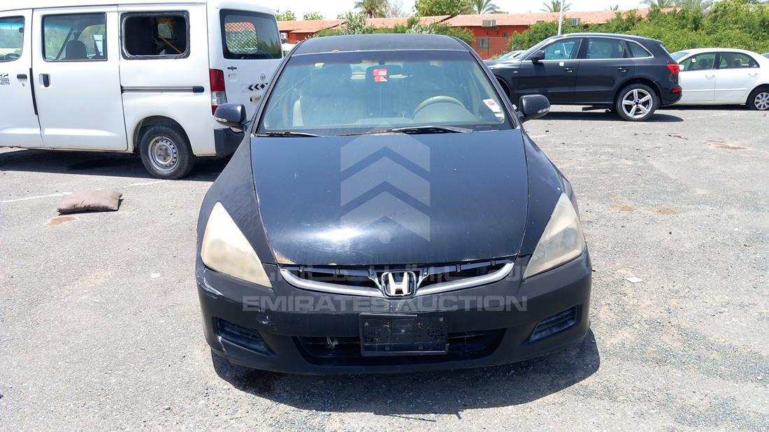 honda accord 2007 jhmcm56557c404761