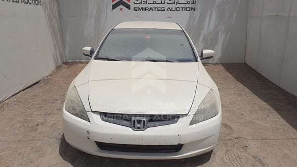 honda accord 2003 jhmcm56563c407923