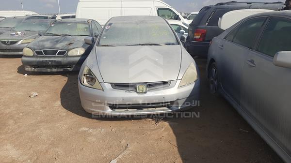 honda accord 2003 jhmcm56563c408733