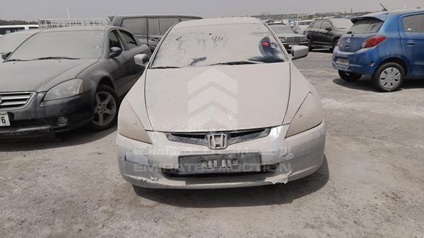 honda accord 2003 jhmcm56583c402271