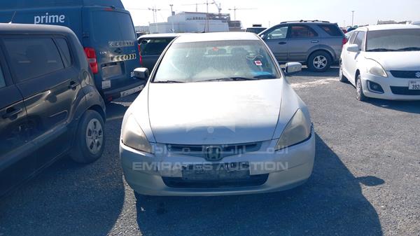 honda accord 2003 jhmcm56583c409298