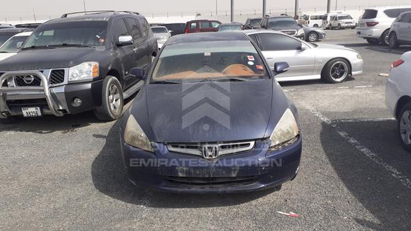 honda accord 2005 jhmcm56585c400121