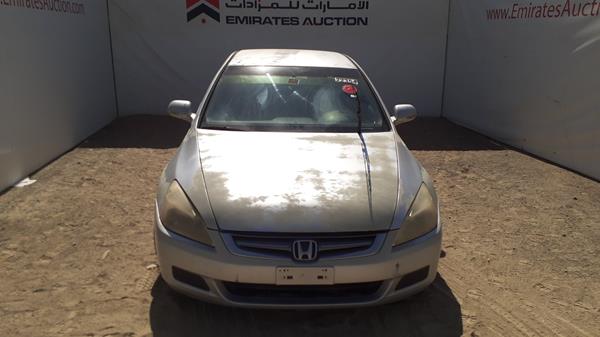 honda accord 2006 jhmcm56596c404843