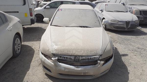 honda accord 2006 jhmcm56596c415289