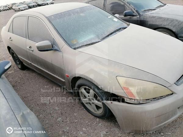 honda accord 2004 jhmcm565x4c400362