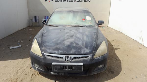 honda accord 2007 jhmcm565x7c411351