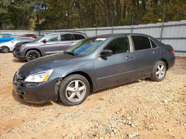 honda accord ex 2003 jhmcm56613c077987